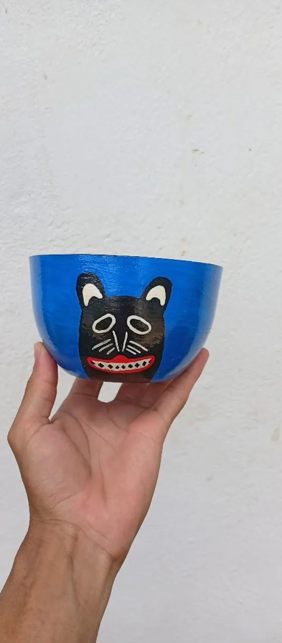 Vasos temáticos  - Foto 2