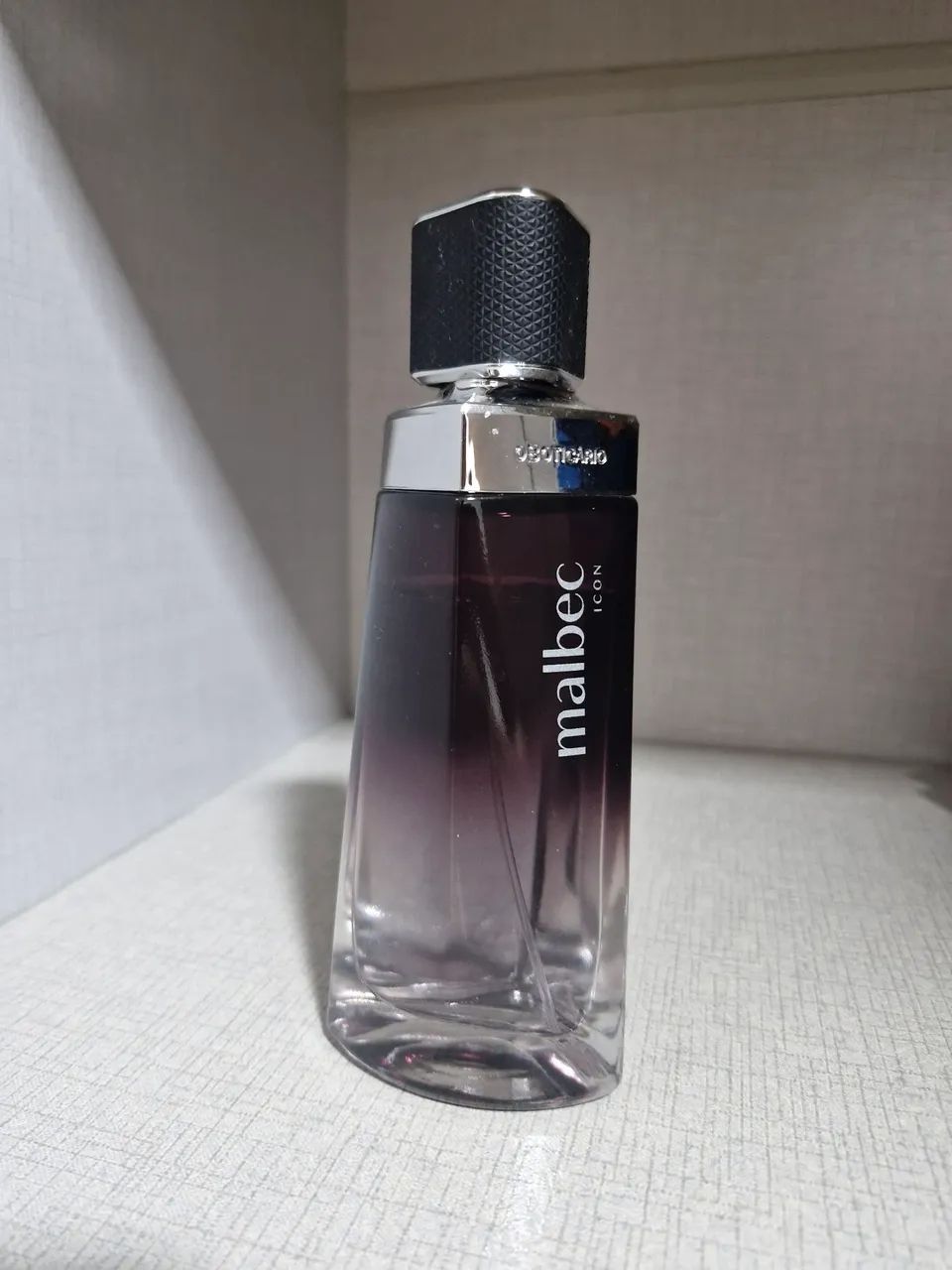 MALBEC ICON O BOTICÁRIO 