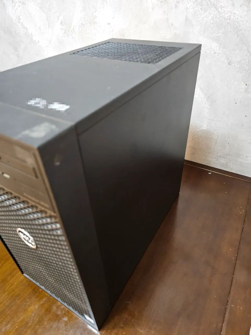 Dell Precision 3630 Xeon E-2146G, 32gb, 512ssd + 1tb, Nvidia Quadro P620 - Excelente - Foto 2