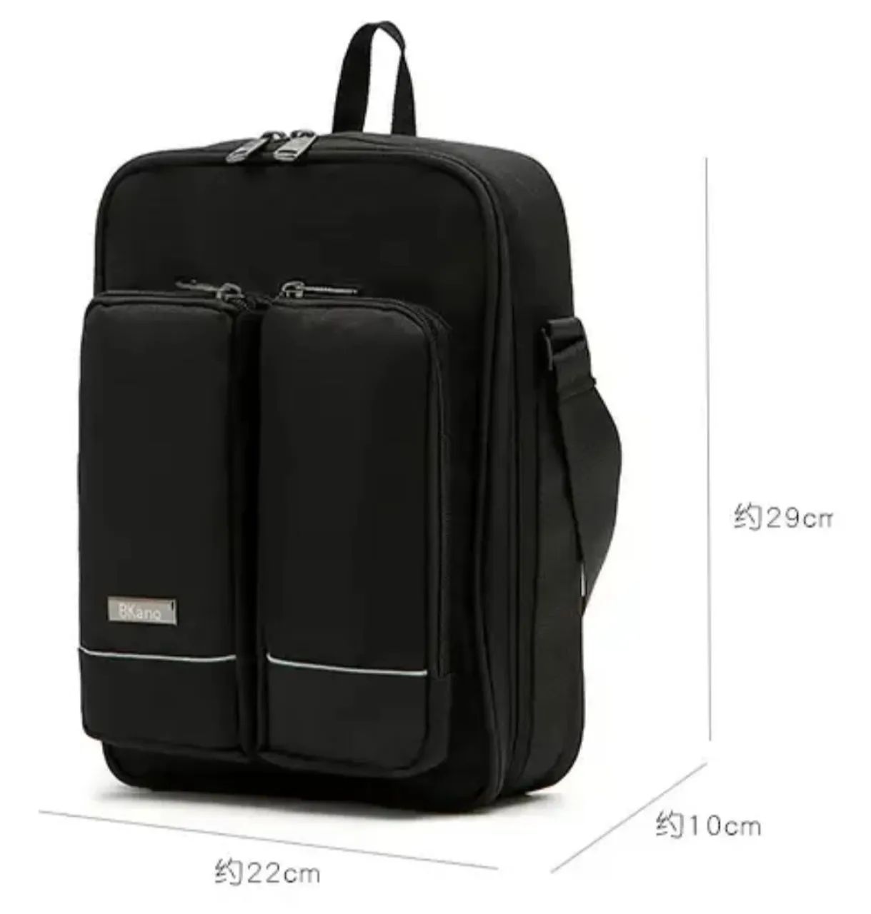 Bolsa / Maleta de Transporte Premium DJI Mini 3 / Mini 3 Pro / Outros - Foto 2
