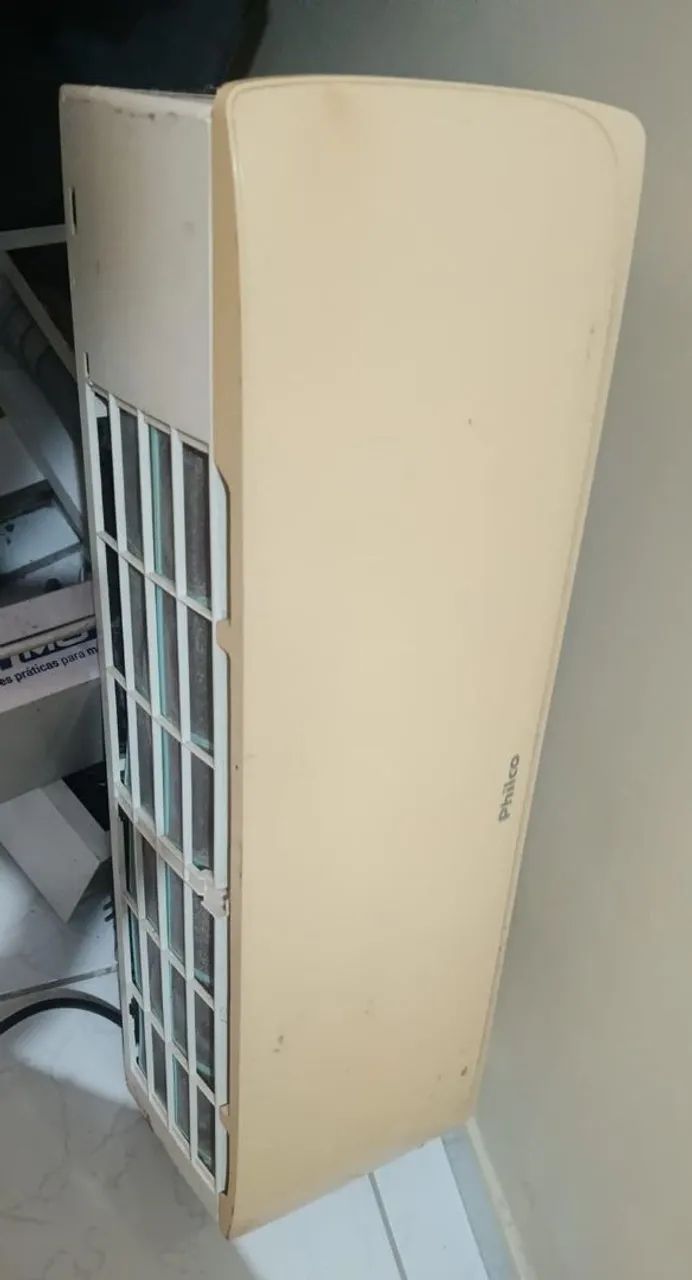 Ar Condicionado Philco 12000 Btus