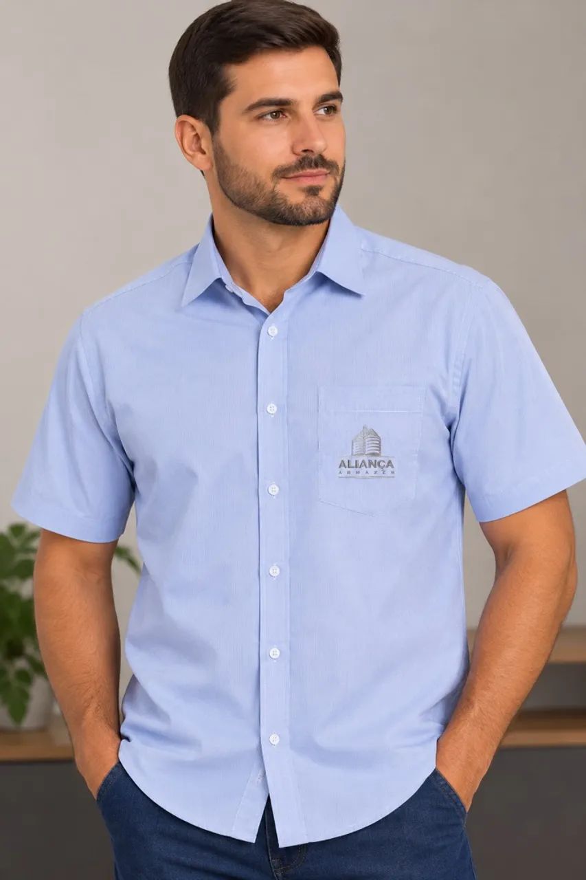 Uniformes profissionais 