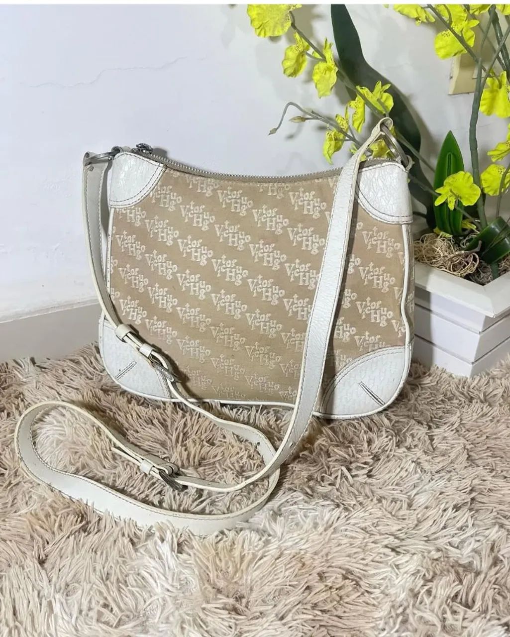 Bolsa Victor Hugo 