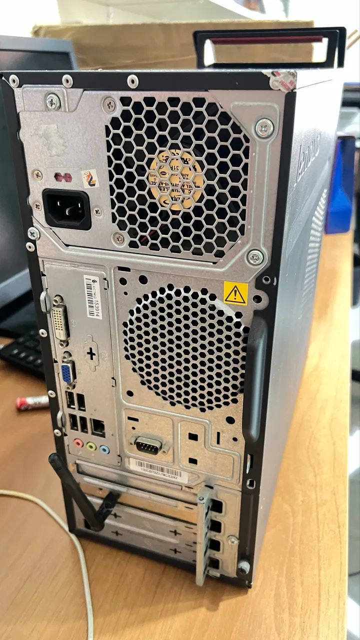 Pc Lenovo Windows 11 Pro, 64gb - Foto 3