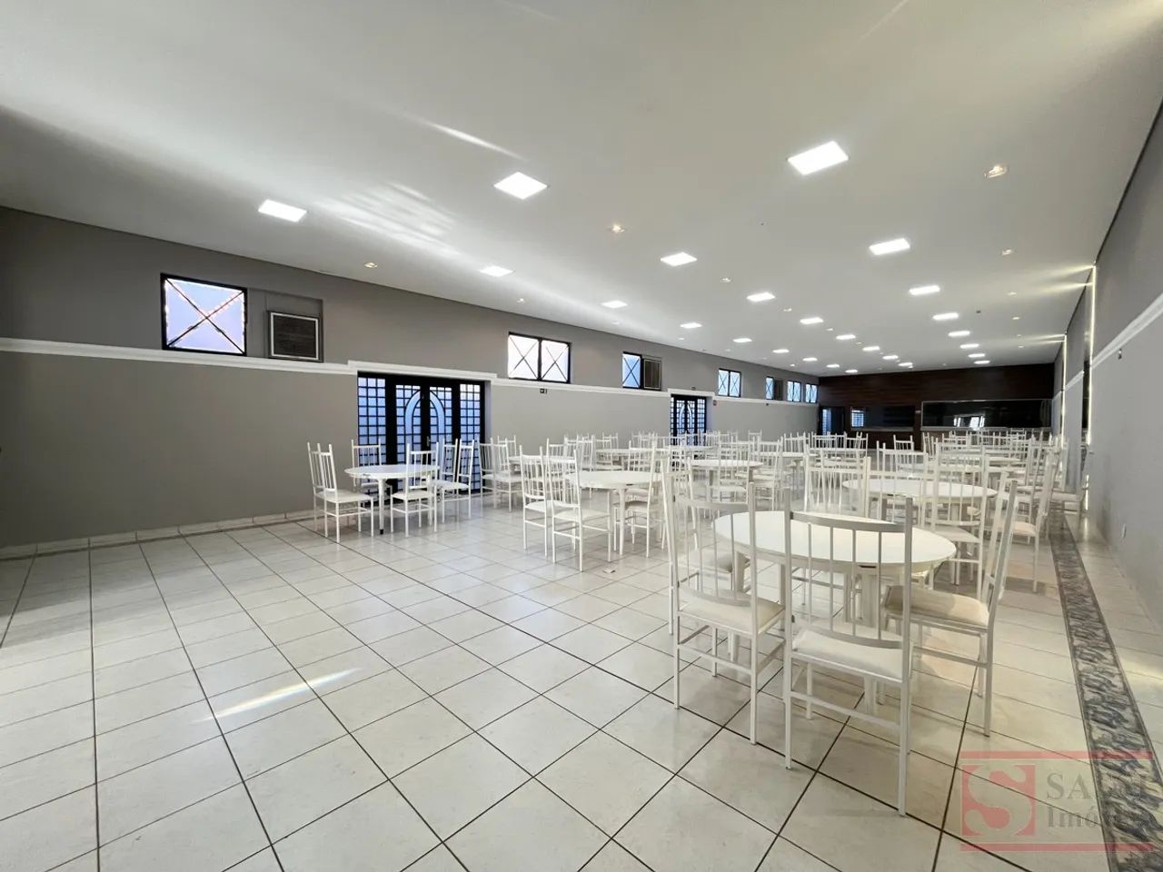 Sala Comercial em VILA QUEIROZ - Foto 3