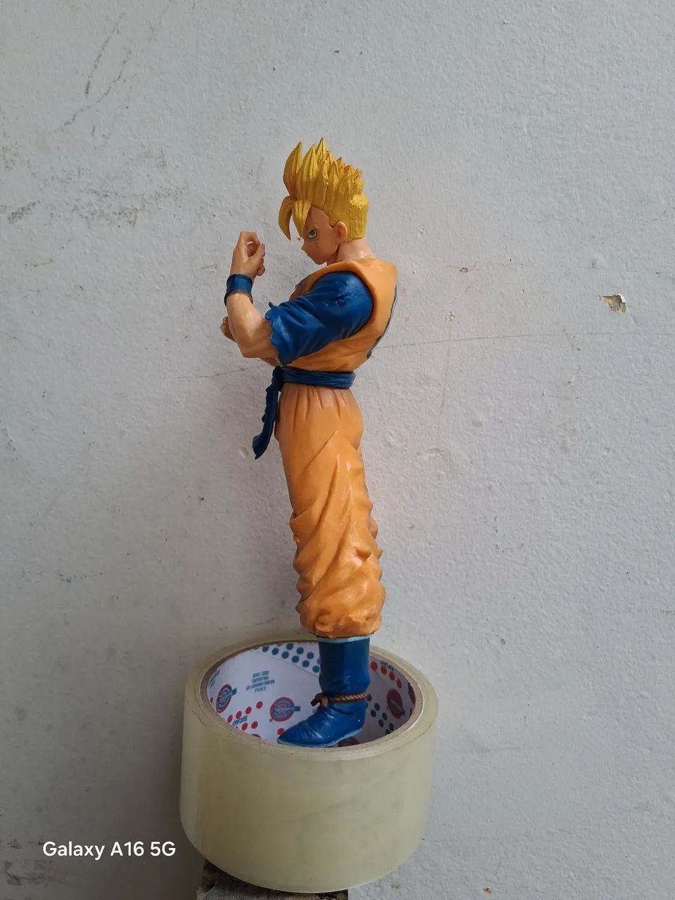 Acition figure 