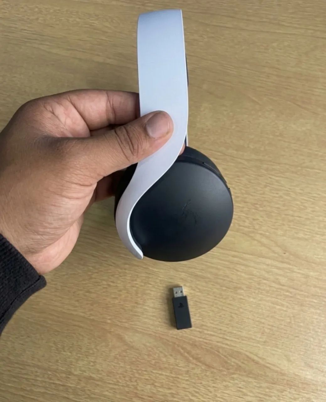 Headset Sony Pulse 3D - Foto 2