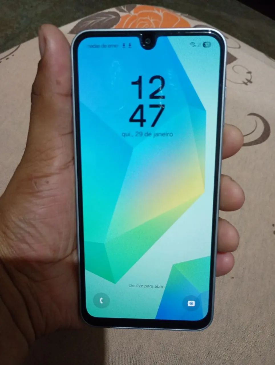 Galaxy A16 5G - Foto 4