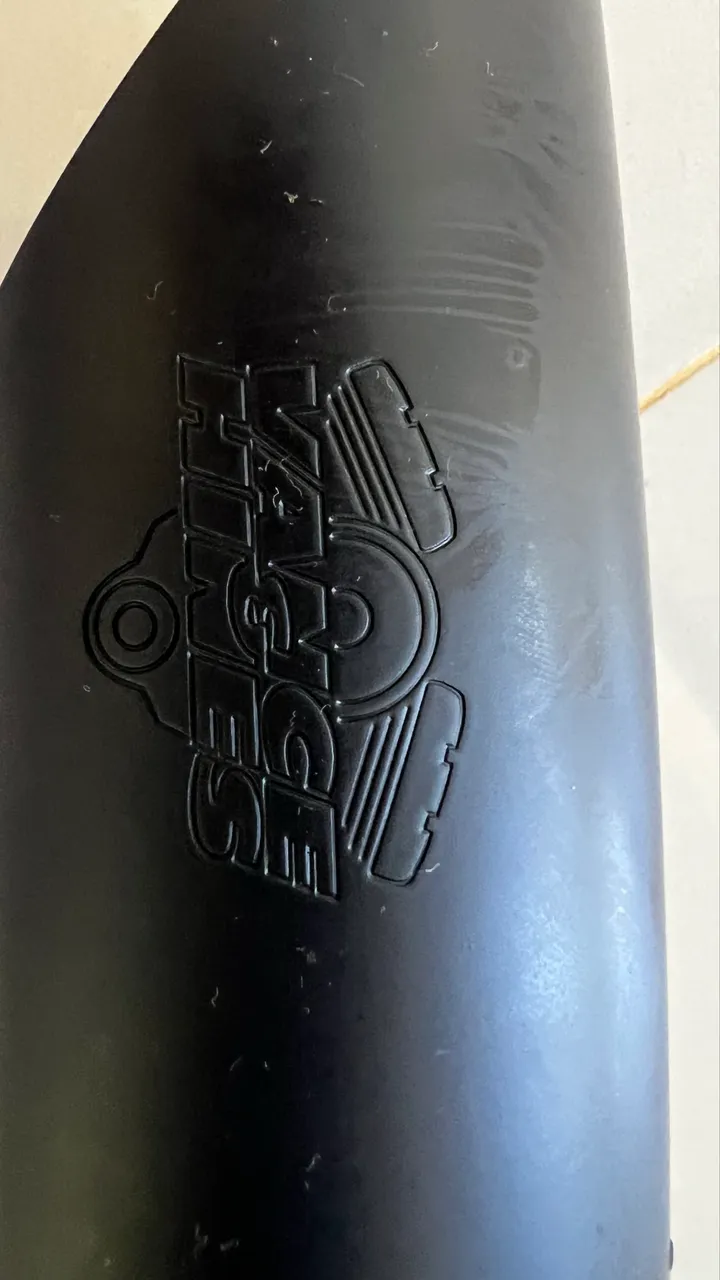 Filtro de ar Esportivo completo da sportster 888R - Peças para