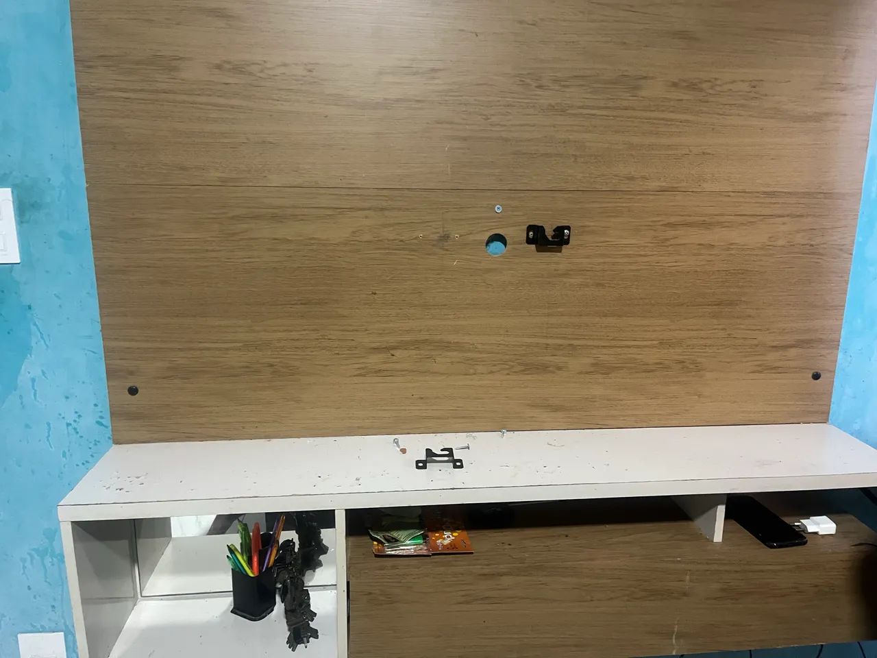 Vendo Painel de tv 55 polegadas 