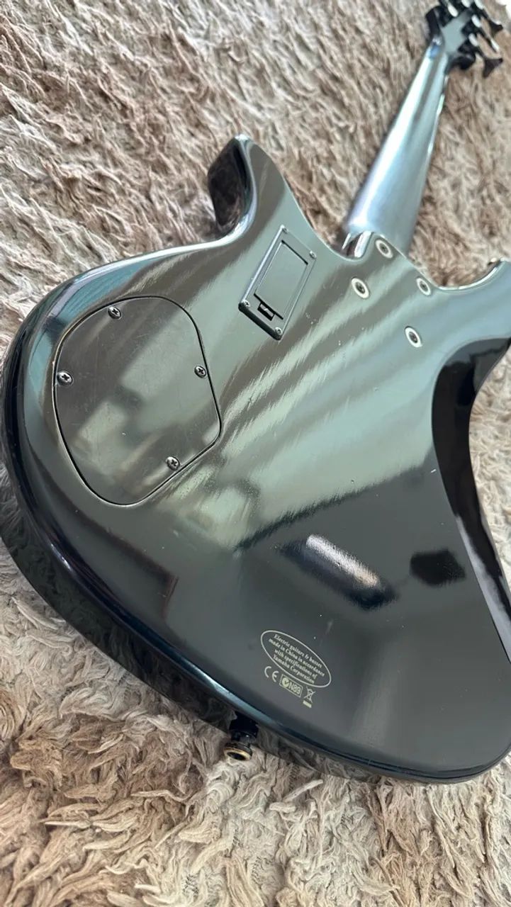 BAIXO YAMAHA RBX375 - Foto 4