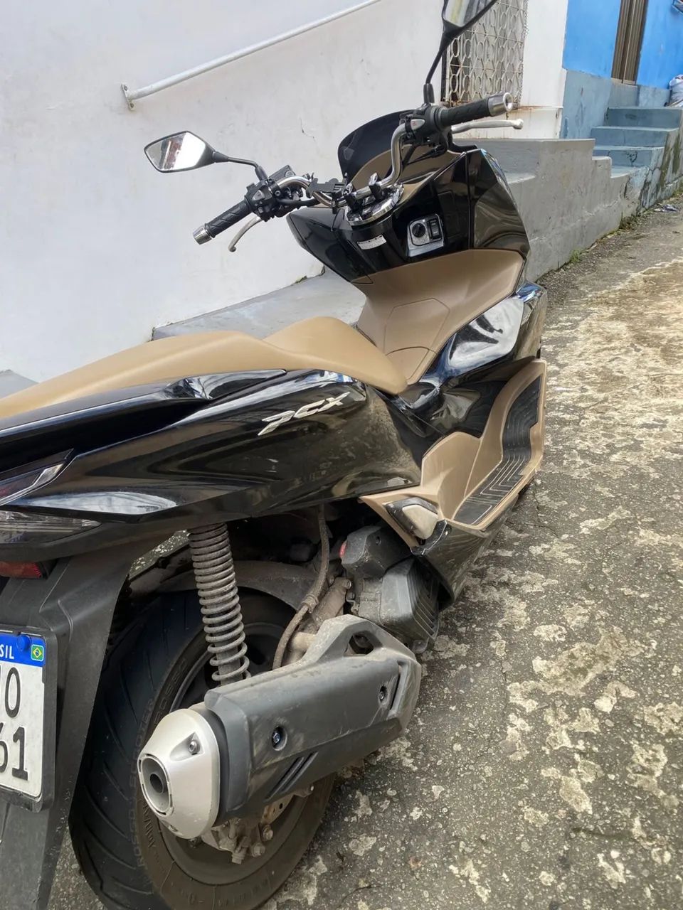 Pcx 2026 - Foto 2