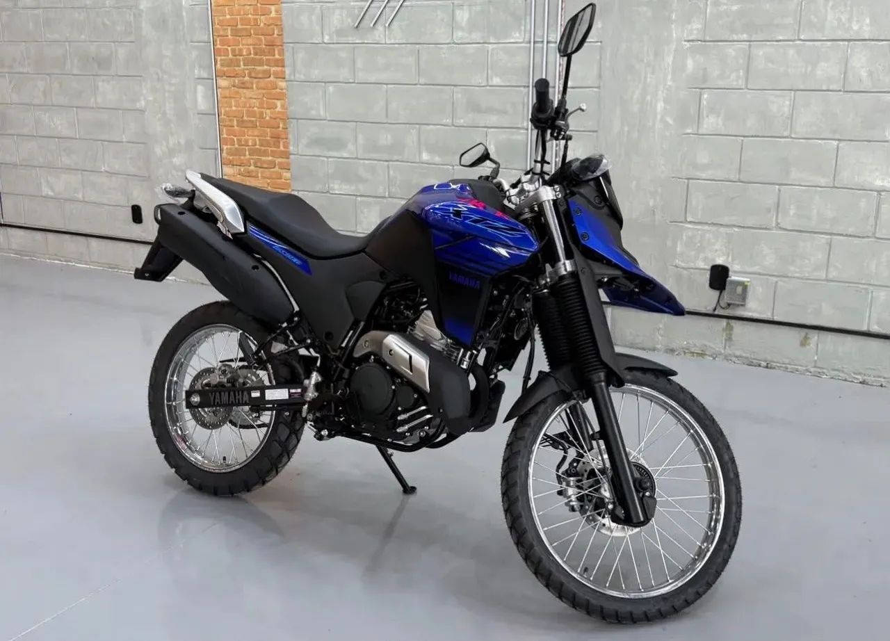 XTZ 2026  - Foto 2