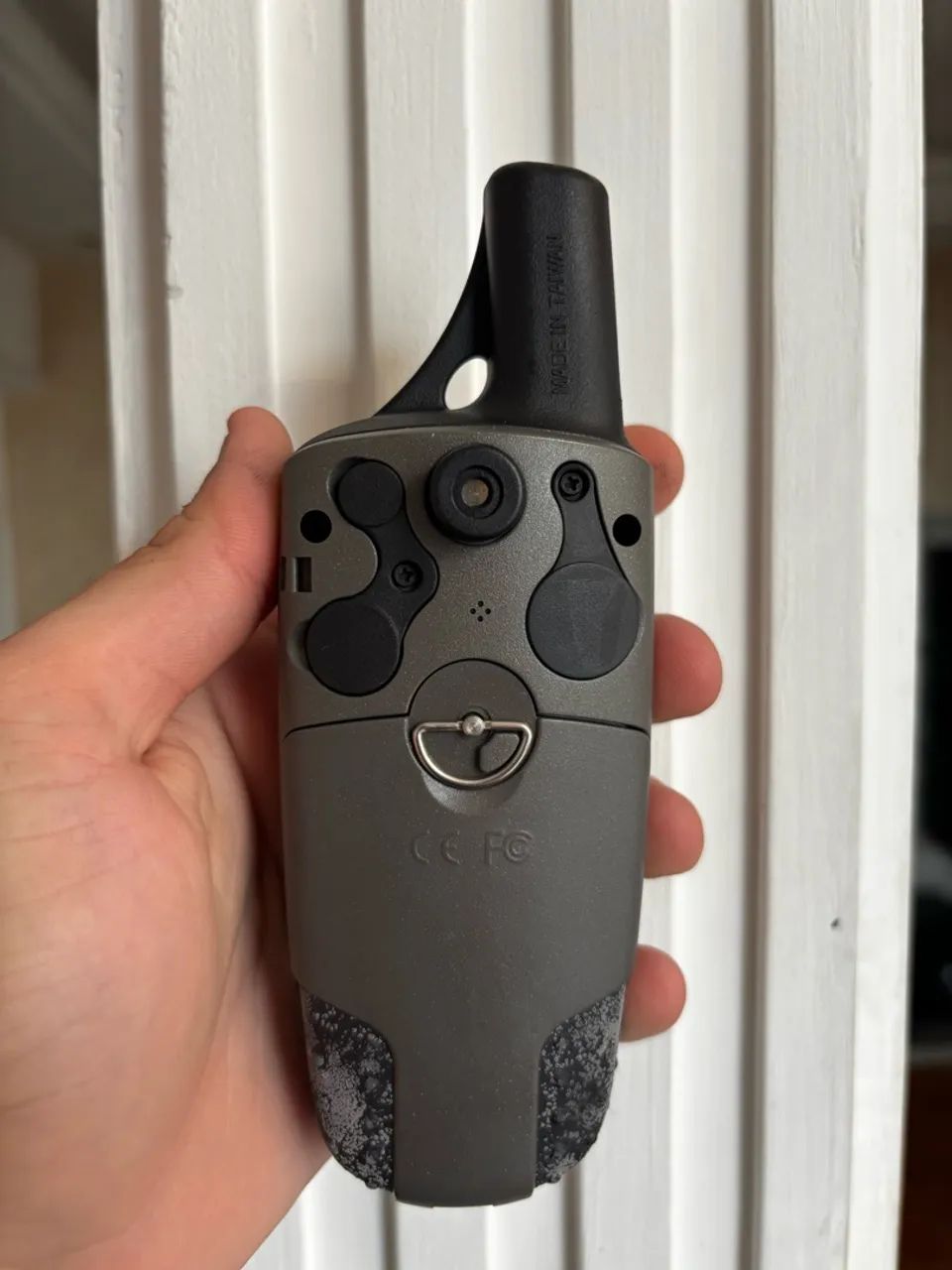 GPSMAP 60CS - GARMIN  - Foto 4