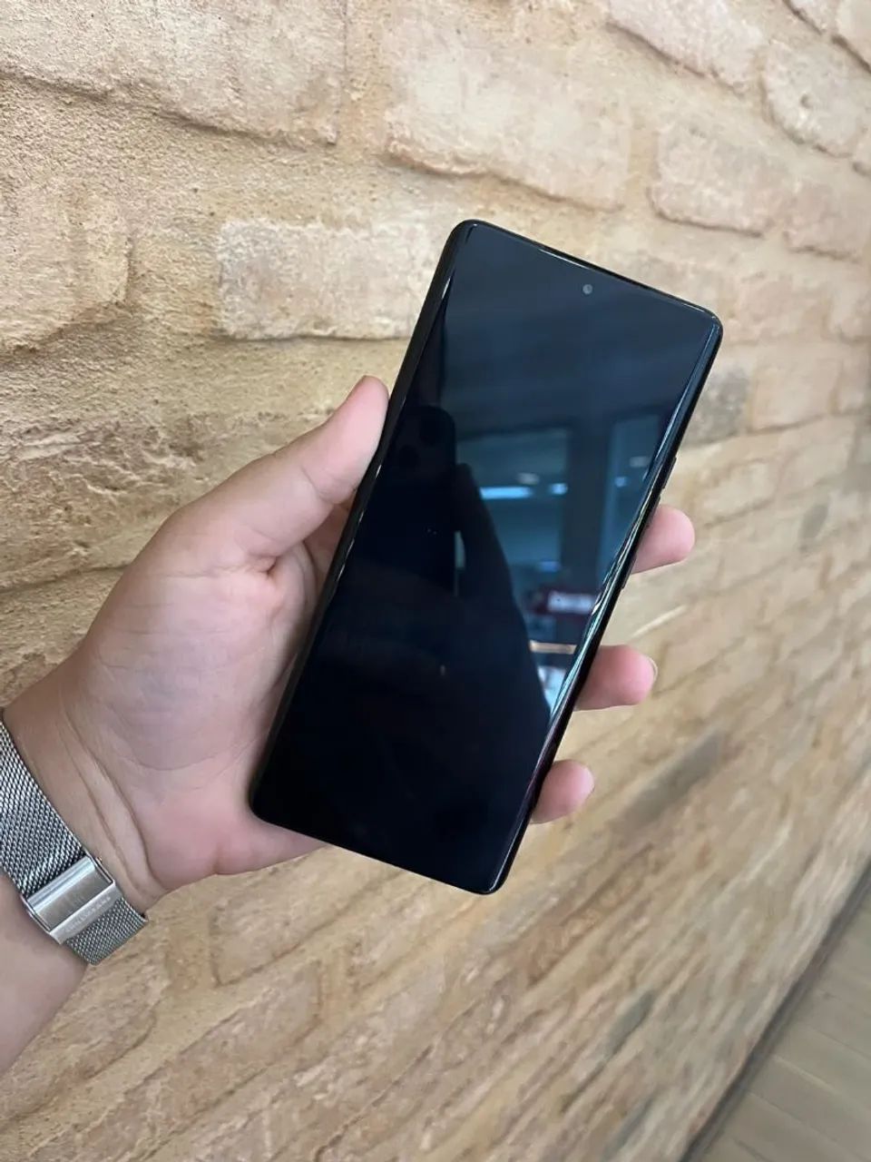 Vende-se celular da Motorola  - Foto 2