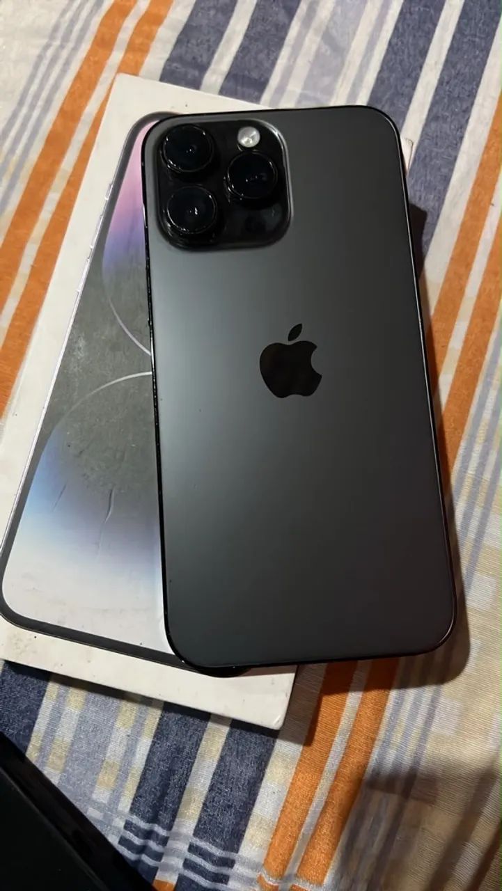 iPhone 14 Pro Max  - Foto 2