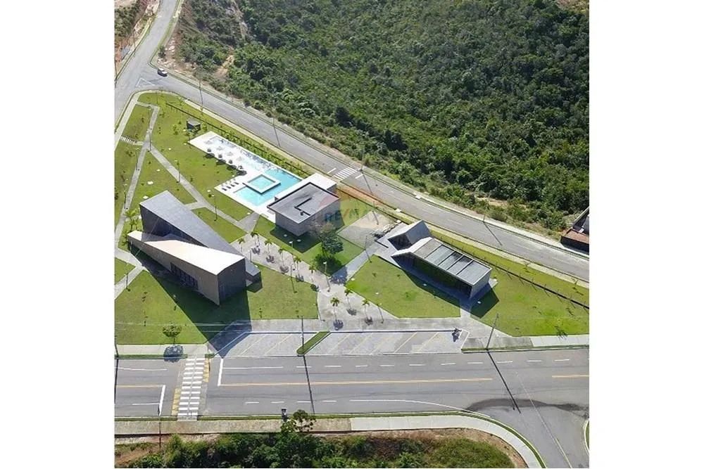 Lote no condomínio Green parque em Guaxuma: Terreno de 677m² em Cond. Fechado - Foto 2