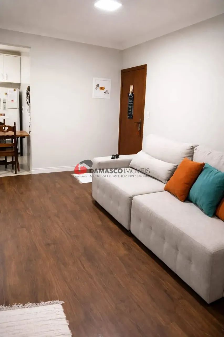 Apartamento em Santa Maria