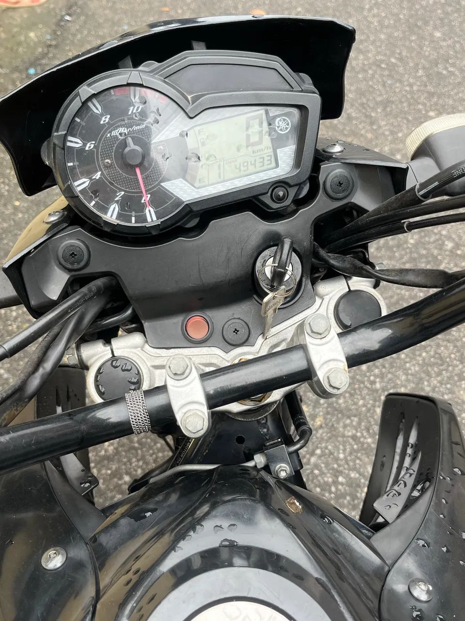 Xtz crosser 2019 - Foto 2