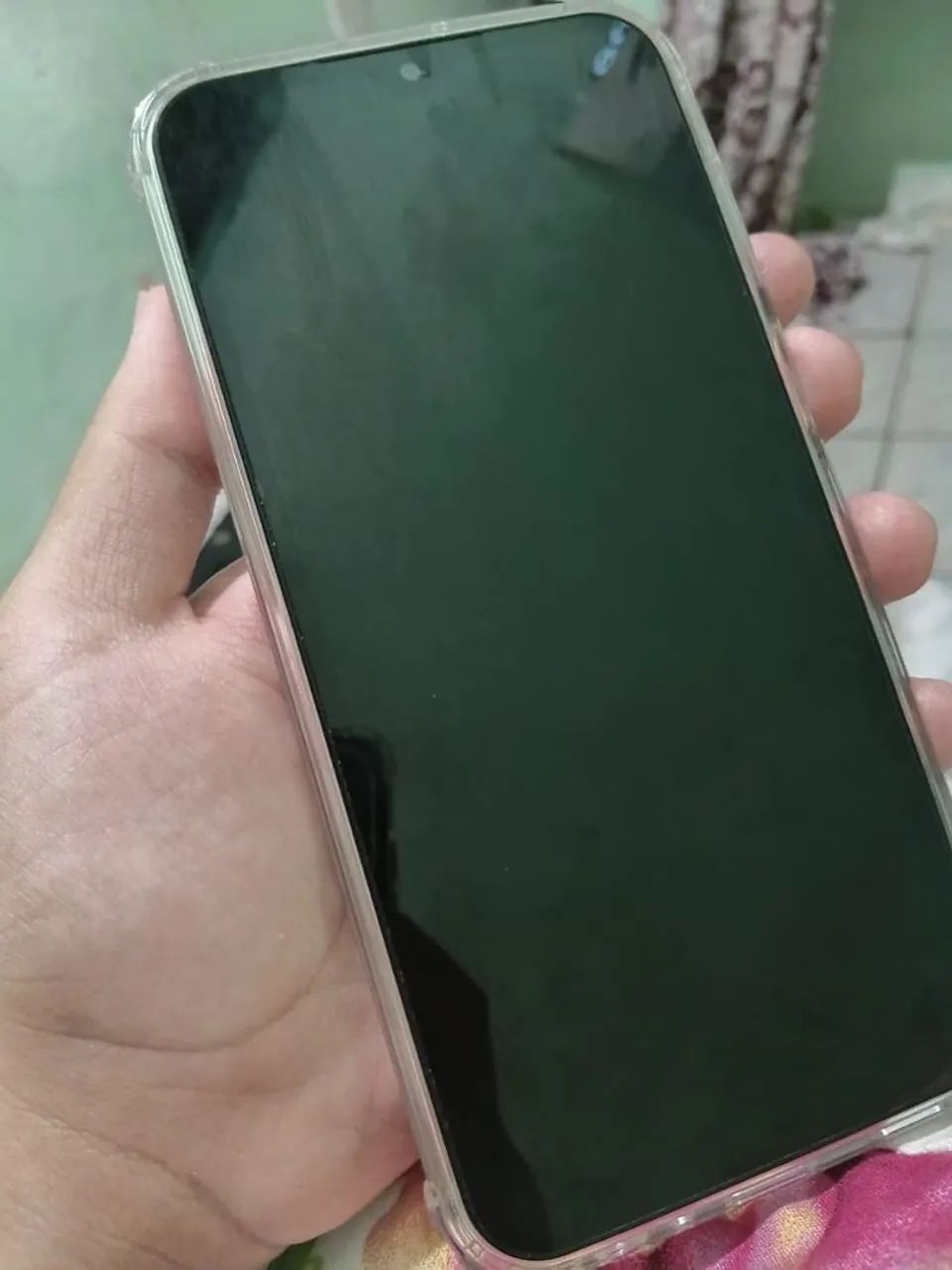 Samsung A15 5G 128GB Seminovo - Foto 2