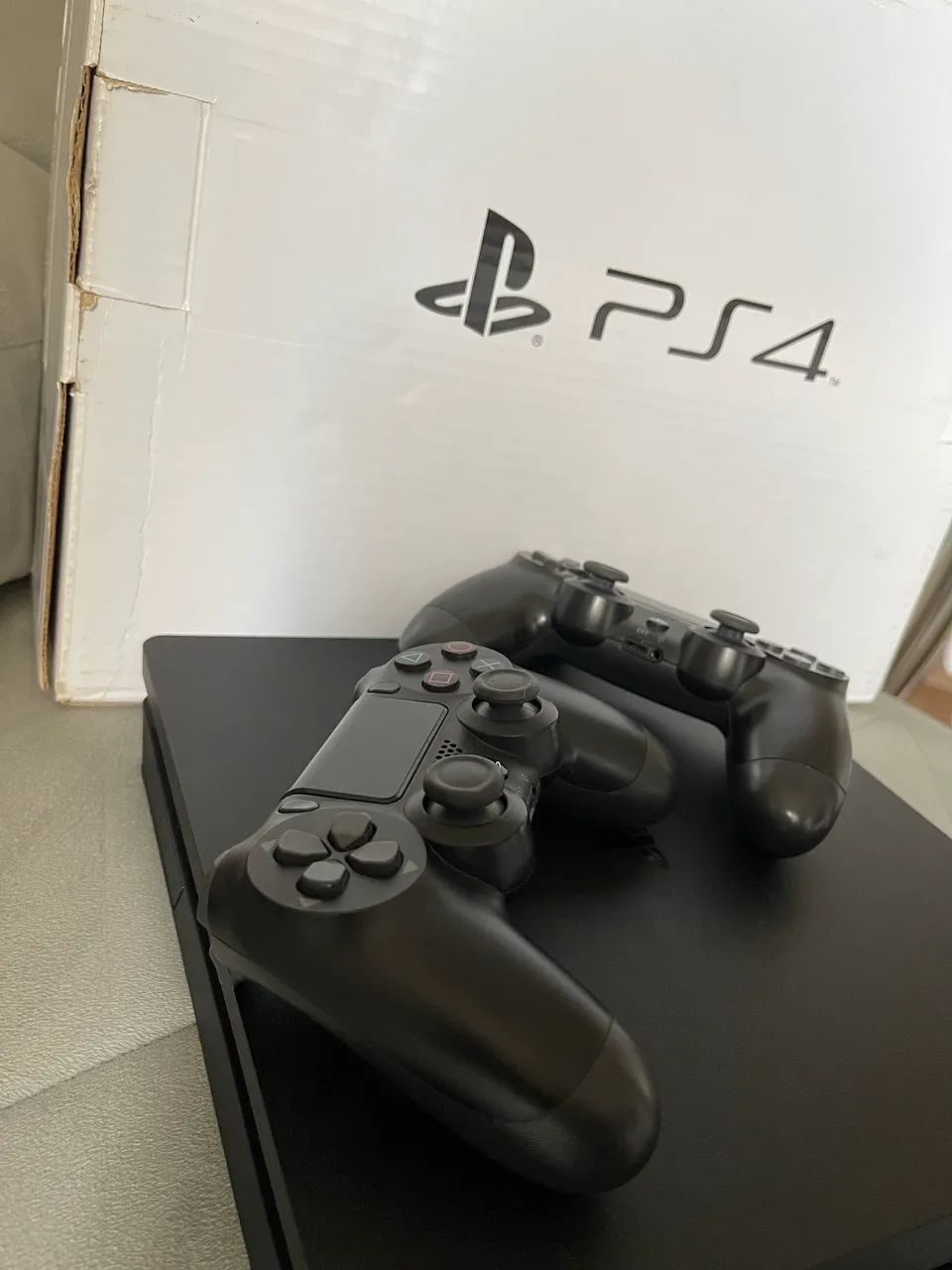 PlayStation 4 Slim - Foto 3