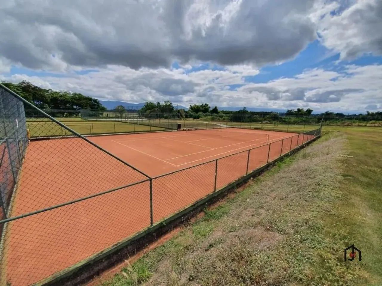 Terreno c/ área de 250,00m² no Condomínio Morada do Visconde em Tremembé - Foto 5