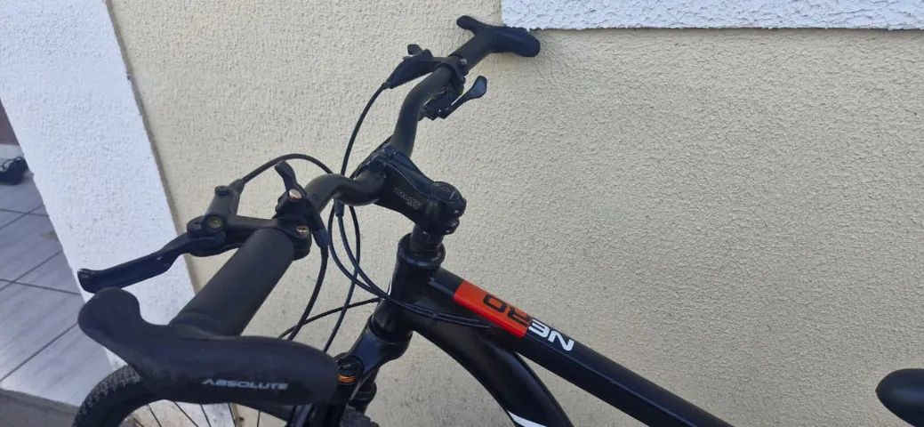 BICICLETA, BIKE ABSOLUTE ARO 29 - Foto 4