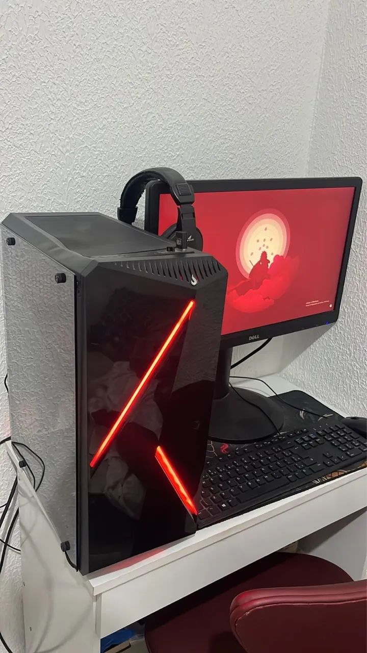Pc gamer  - Foto 3