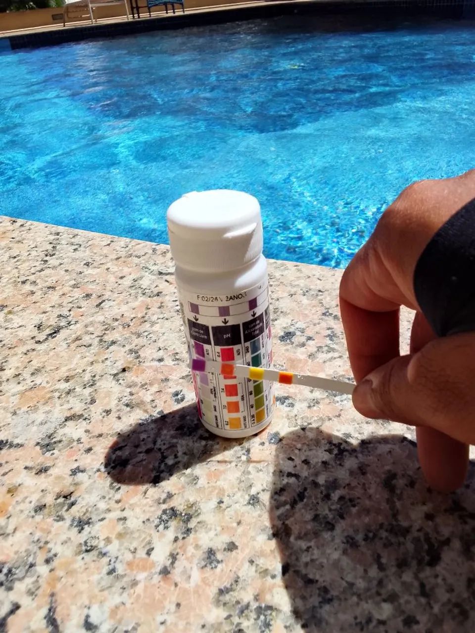 MANUTENÇÃO DE PISCINA  - Foto 4