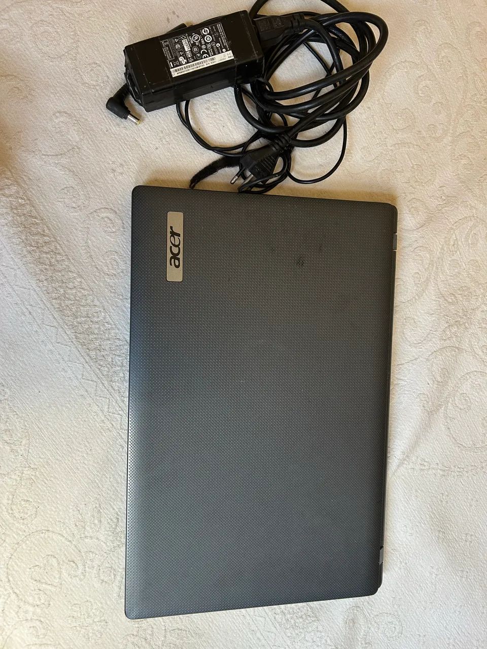 Notebook Acer Aspire - Foto 3