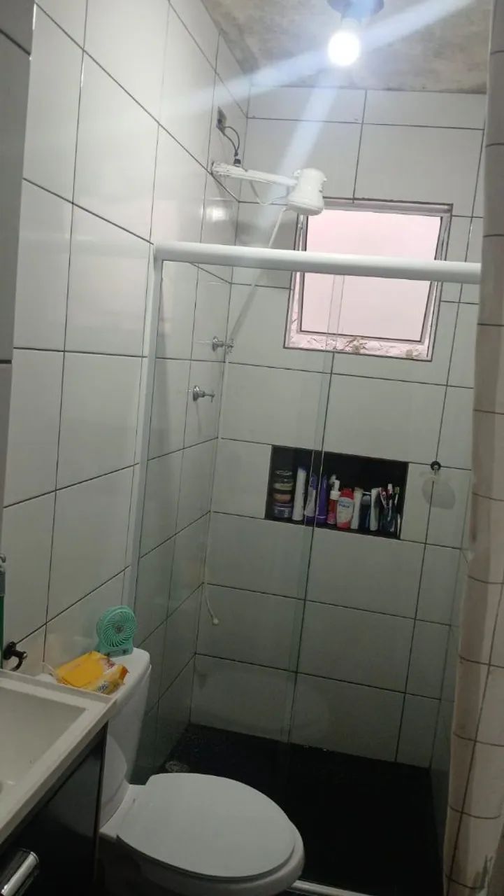 Foto - São Paulo - Jardim Filhos da Terra