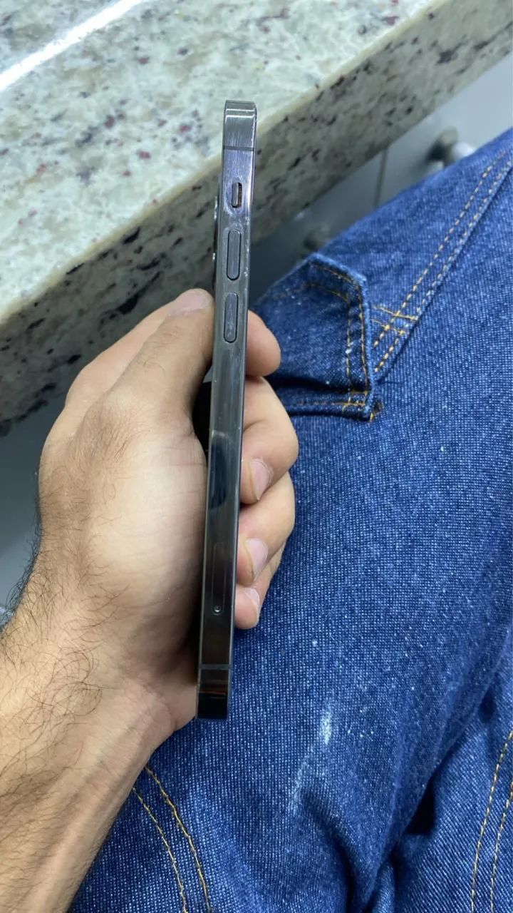 iPhone 12 Pro  - Foto 3