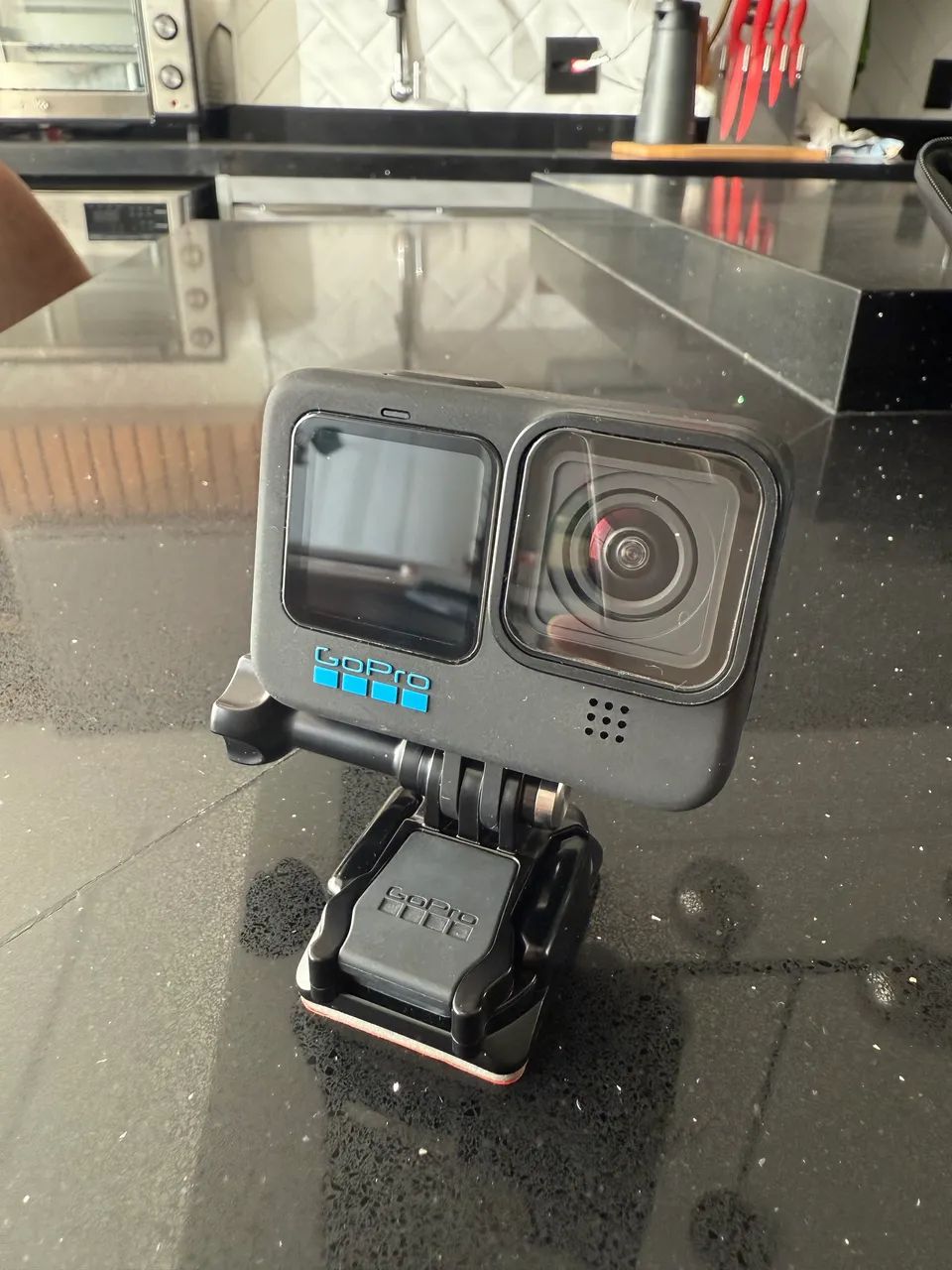 Go pró Hero 10  - Foto 4