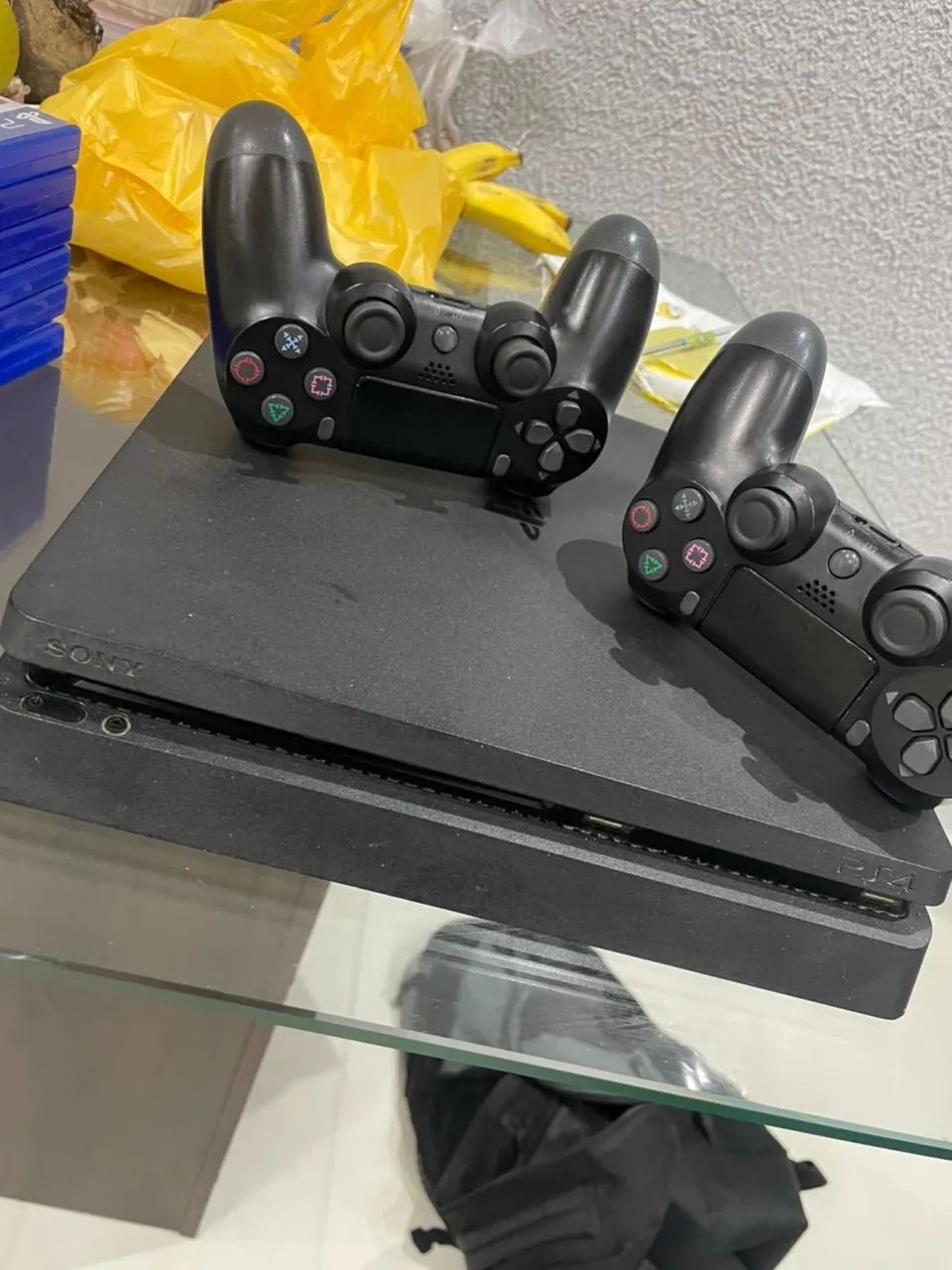 PS4 1T completo  - Foto 2