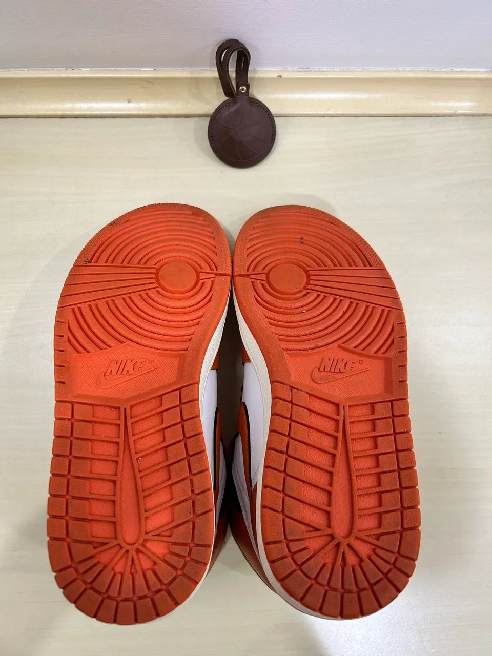 Air Jordan 1 high starfish - Foto 5