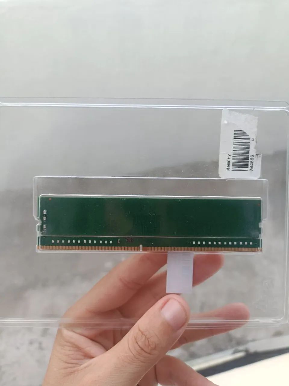 Memória ram Kingston 8GB - Foto 2