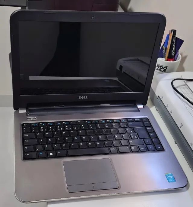 NOTEBOOK DELL - USADO - Foto 4