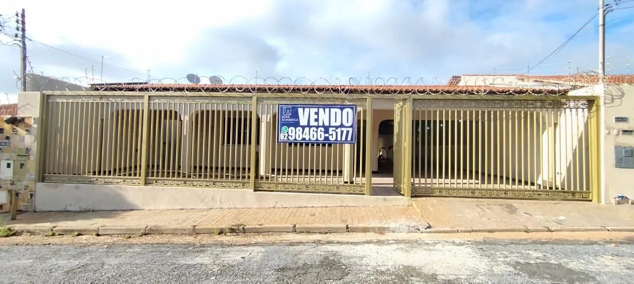 Casa 5° etapa Parque das Laranjeiras 