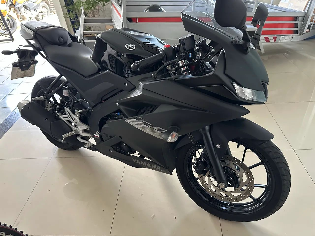 Moto R15 - Foto 3