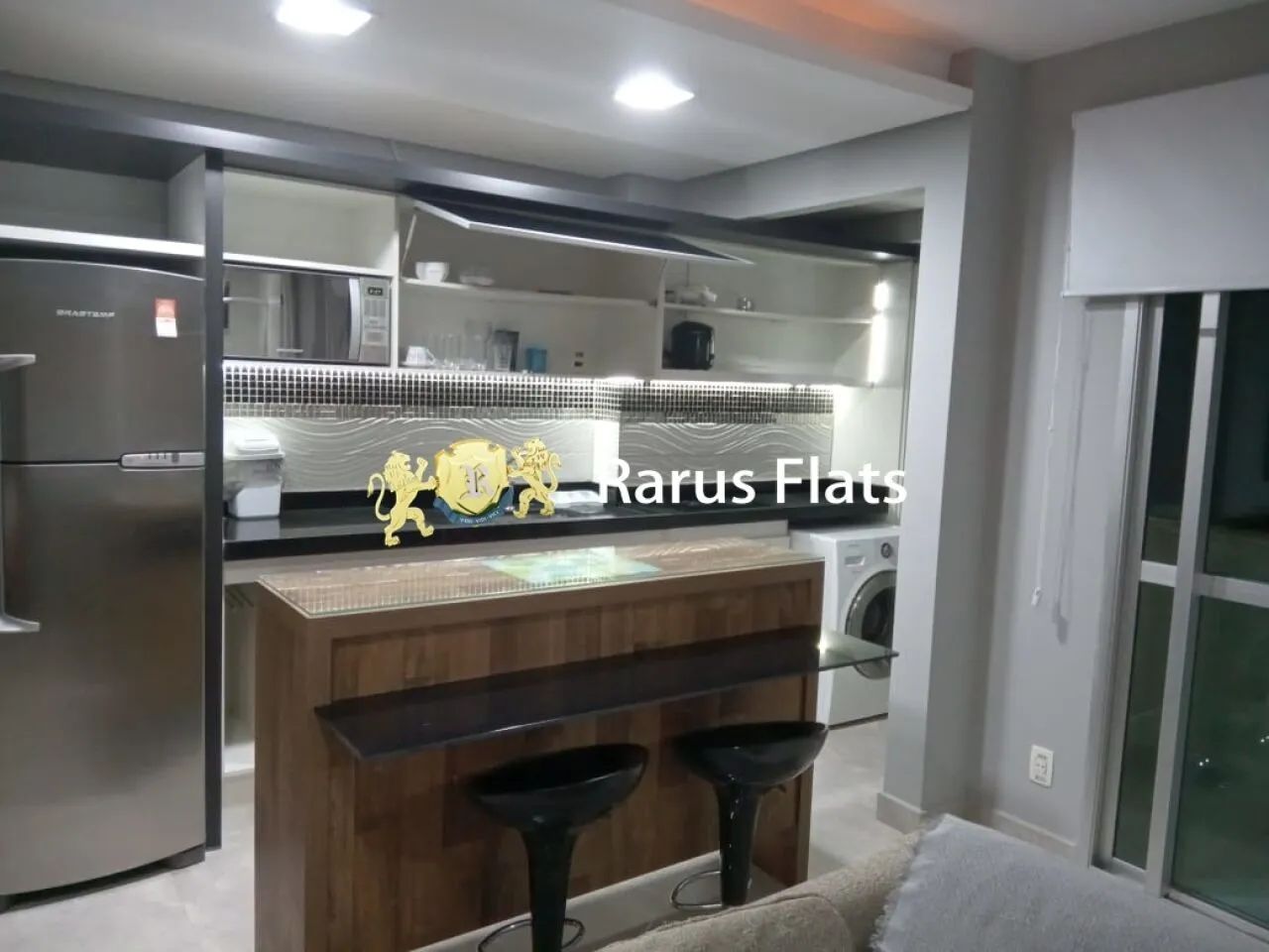 Flat com 1 Quarto à venda, 48m² - Consolação - Foto 3