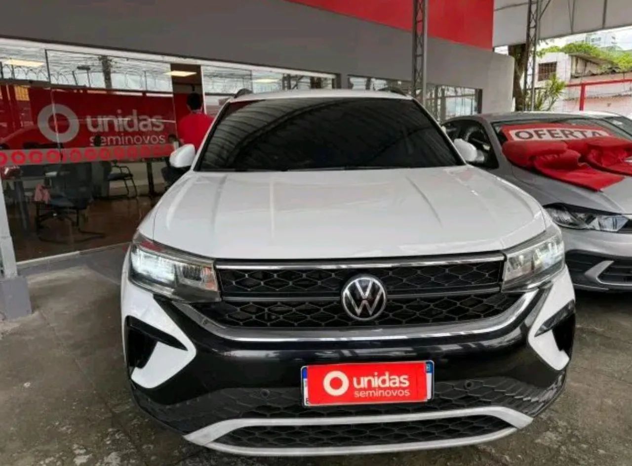 Volkswagen Taos 2023