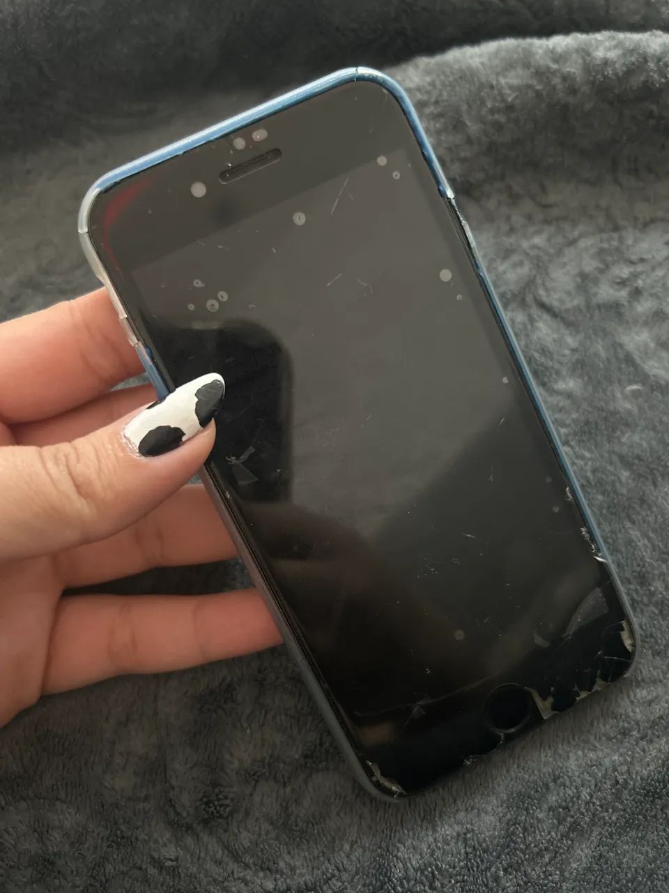 Iphone 8 por 180,00 - Foto 4