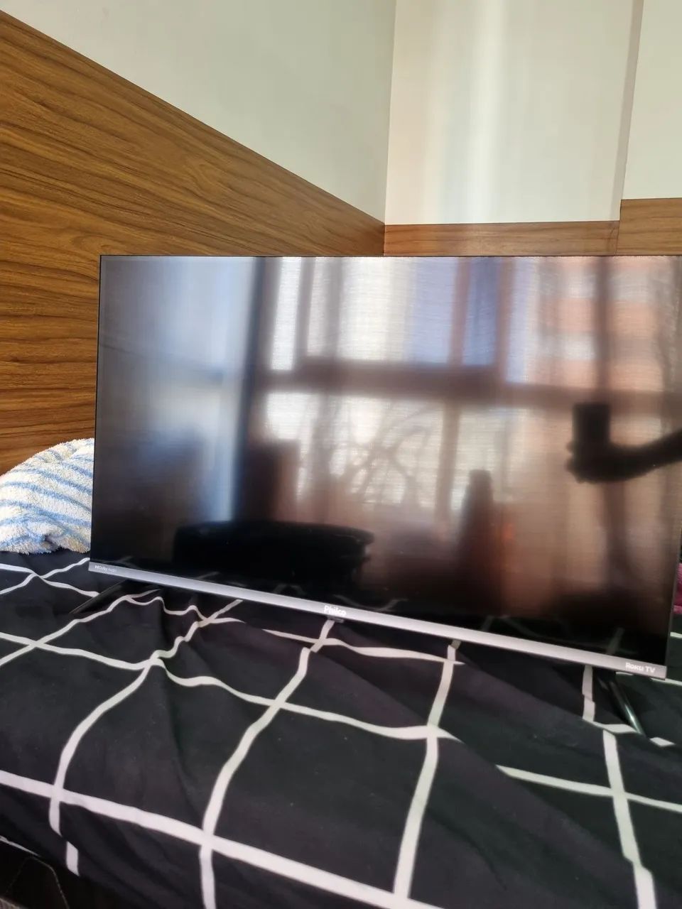 Smart TV Philco 32" NOVA - Foto 4