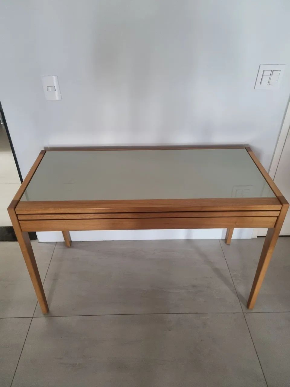 Mesa + bancos - Foto 3