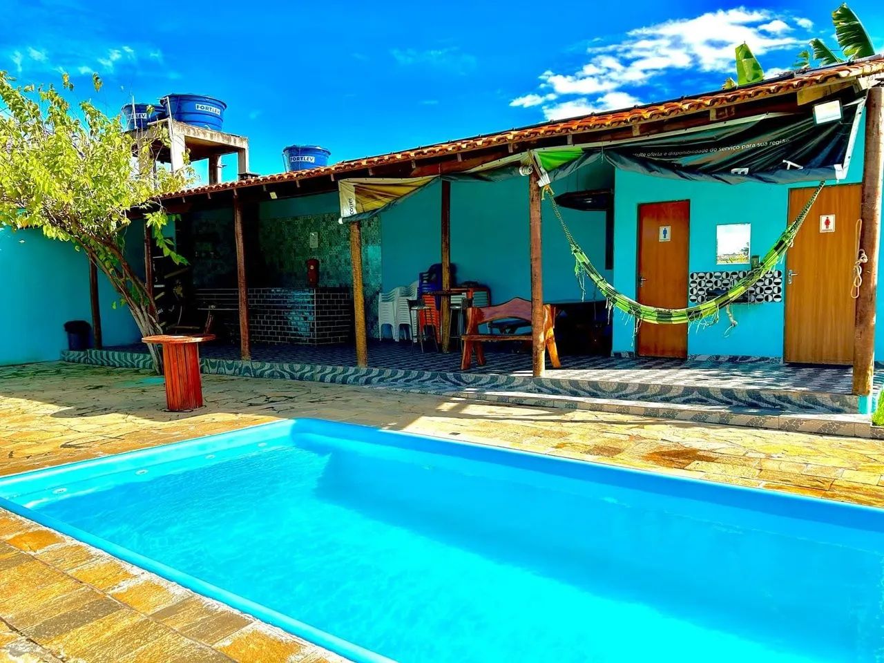Chácara Bougainville  - Foto 3