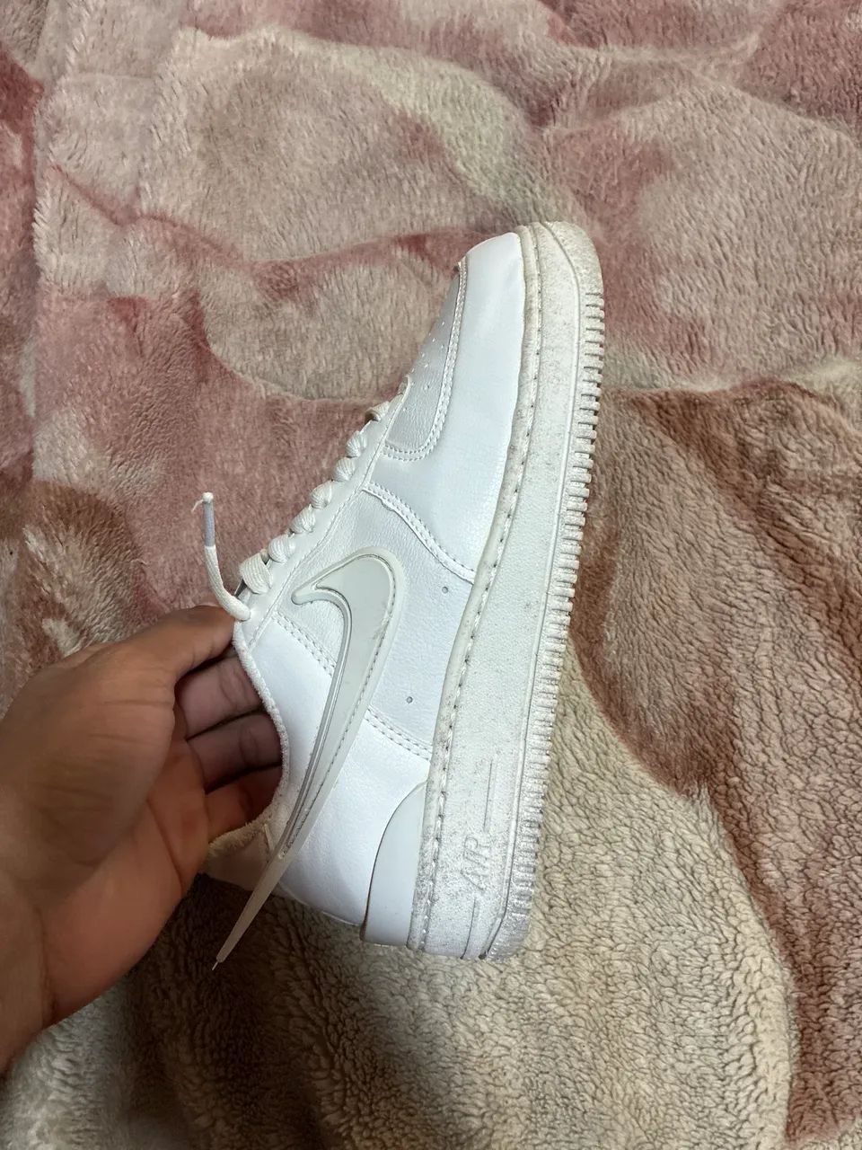 Air force Nike original  - Foto 3