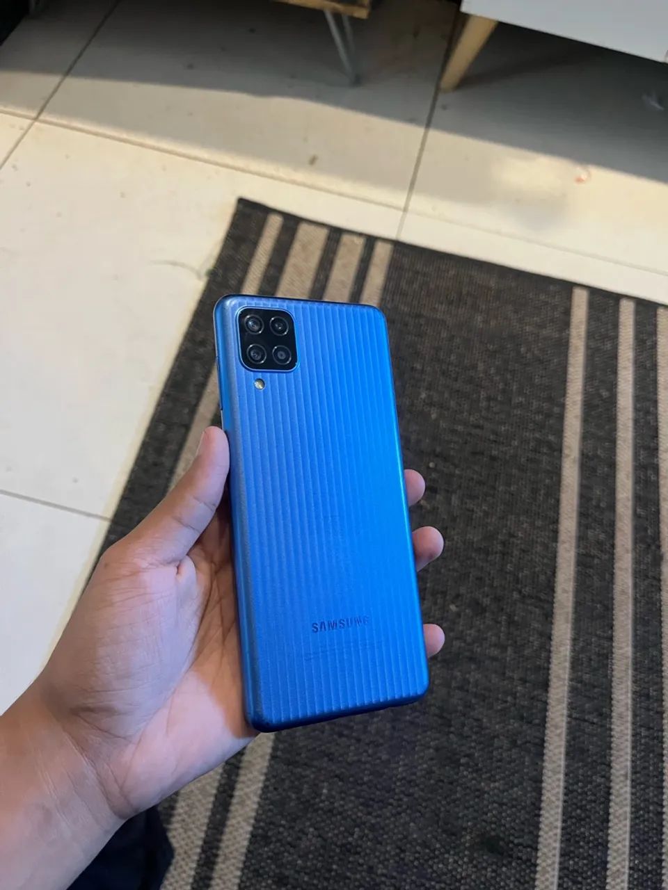 Celular Samsung Galax m12 - Foto 2