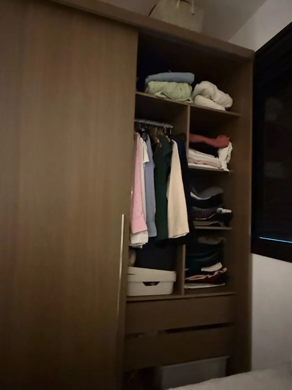 Armário quarto - Foto 4