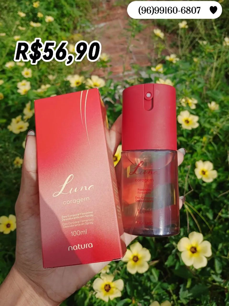 Perfumaria natura - Foto 5