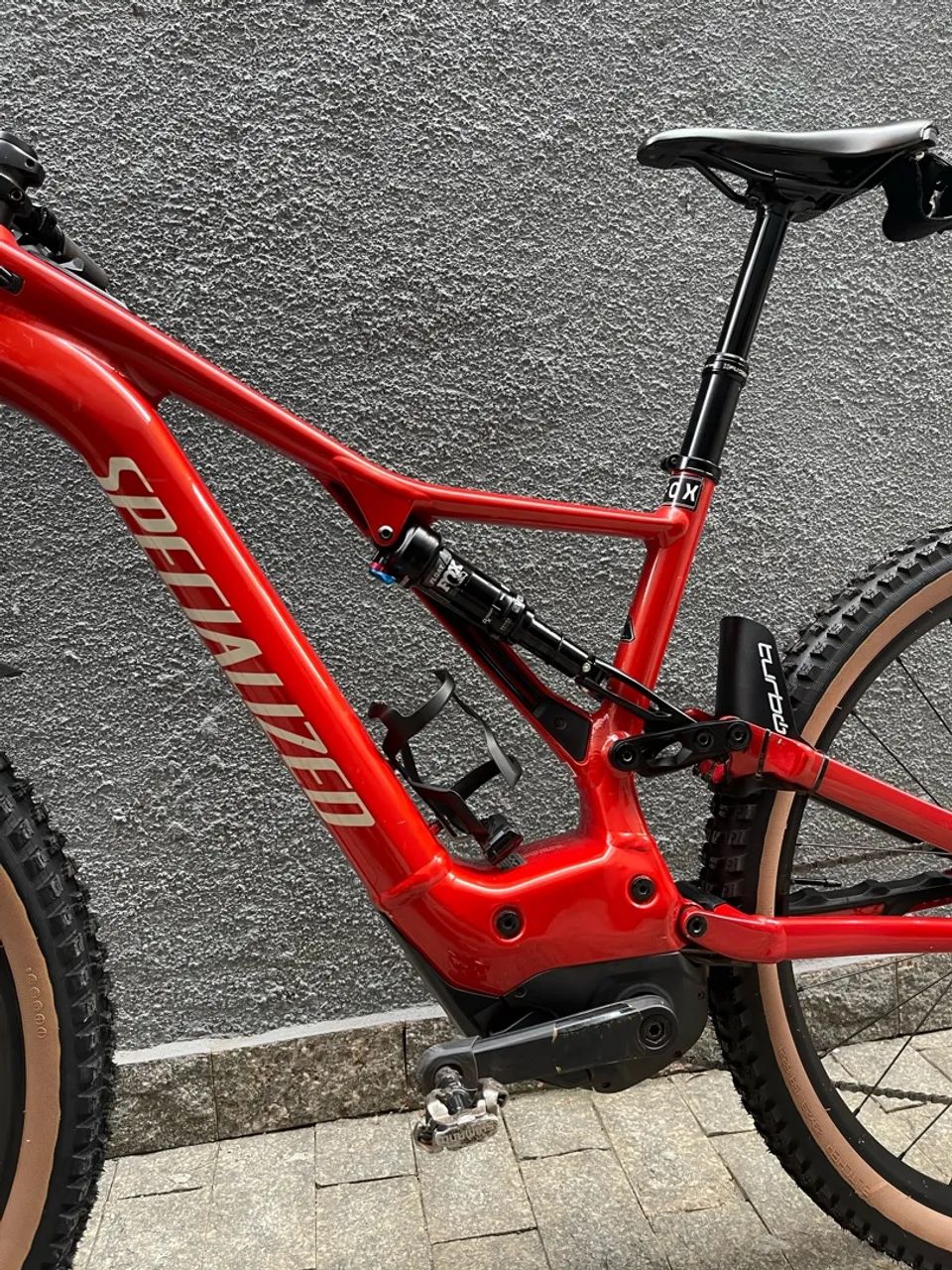 Specialized Turbo Levo G2 - Foto 5